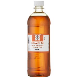 Art Spectrum Stand Oil 1L