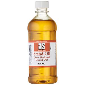 Art Spectrum Stand Oil 500mL