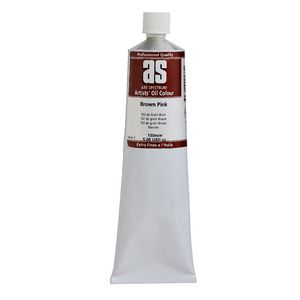 Art Spectrum Oil 150mL Brown Pink Series 3