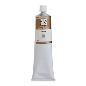 Art Spectrum Oil 150mL Bronze Series 3