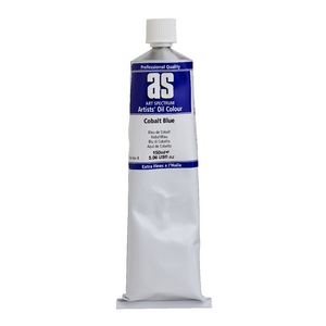 Art Spectrum Oil 150mL Cobalt Blue Series 4