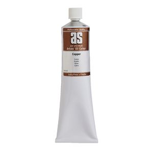 Art Spectrum Oil 150mL Copper Series 3