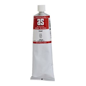 Art Spectrum Oil 150mL Coral Series 3