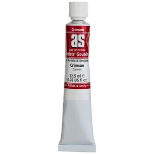 Art Spectrum Gouache 22.5mL Crimson