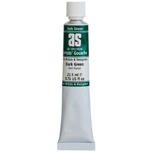 Art Spectrum Gouache 22.5mL Dark Green