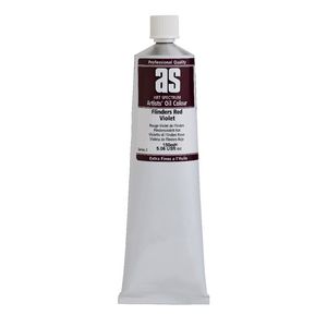 Art Spectrum Oil 150mL Flinders Red Violet Series 3