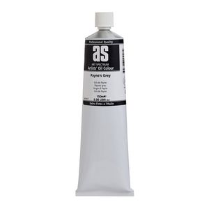 Art Spectrum Oil 150mL Payne's Grey Series 1