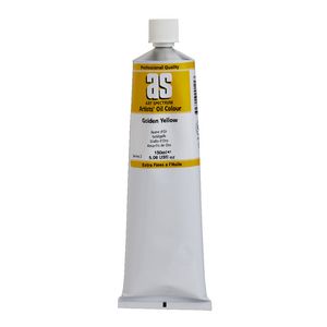 Art Spectrum Oil 150mL Golden Yellow Series 2