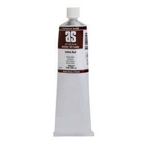 Art Spectrum Oil 150mL Indian Red Series 1