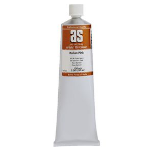 Art Spectrum Oil 150mL Italian Pink Series 3
