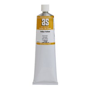 Art Spectrum Oil 150mL Indian Yellow Series 2