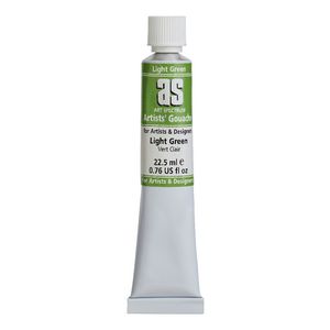 Art Spectrum Gouache 22.5mL Light Green