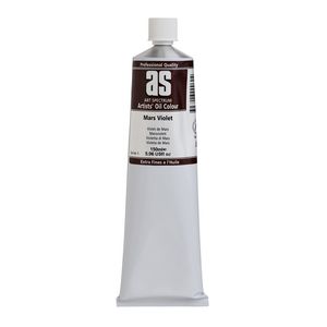 Art Spectrum Oil 150mL Mars Violet Series 1