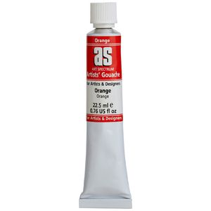 Art Spectrum Gouache 22.5mL Orange