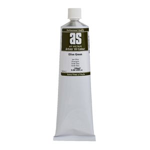 Art Spectrum Oil 150mL Olive Green Series 2