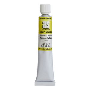 Art Spectrum Gouache 22.5mL Primrose Yellow