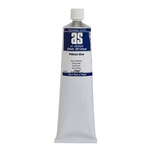 Art Spectrum Oil 150mL Phthalo Blue Series 1