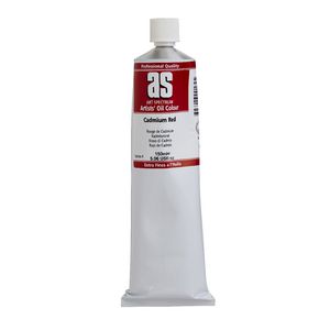 Art Spectrum Oil 150mL Cadmium Red Series 4
