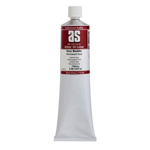Art Spectrum Oil 150mL Rose Madder Series 5