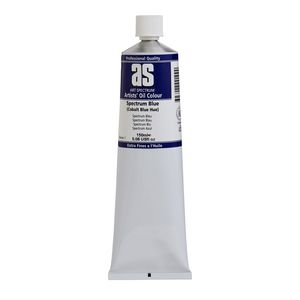 Art Spectrum Oil 150mL Spectrum Blue Series 1