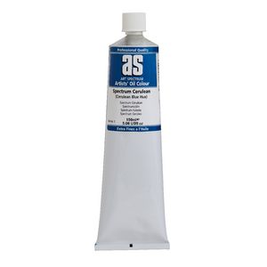 Art Spectrum Oil 150mL Spectrum Cerulean Series 1