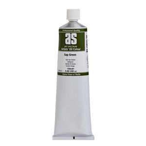 Art Spectrum Oil 150mL Sap Green Series 2