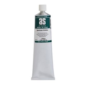 Art Spectrum Oil 150mL Spectrum Viridian Series 1