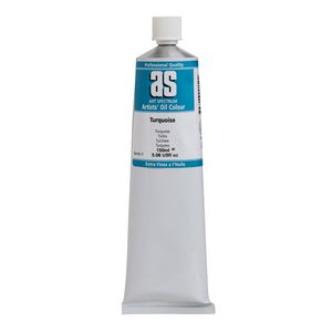 Art Spectrum Oil 150mL Turquoise Series 3