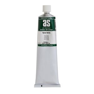 Art Spectrum Oil 150mL Terre Verte Series 1