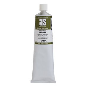 Art Spectrum Oil 150mL Terre Verte Traditional Series 1