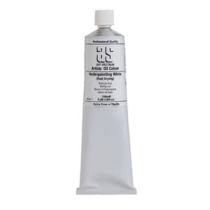 Art Spectrum Oil 150mL Underpainting White Series 1