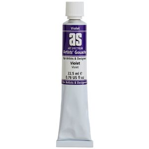 Art Spectrum Gouache 22.5mL Violet