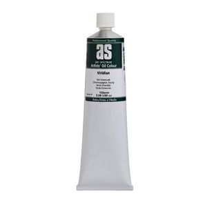 Art Spectrum Oil 150mL Viridian Series 4