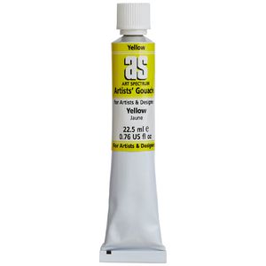 Art Spectrum Gouache 22.5mL Yellow