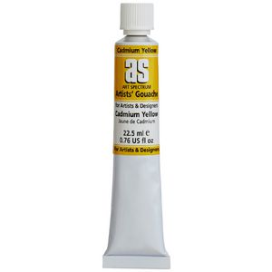 Art Spectrum Gouache 22.5mL Cadmium Yellow