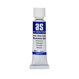 Art Spectrum Watercolour 10mL Ultramarine S1