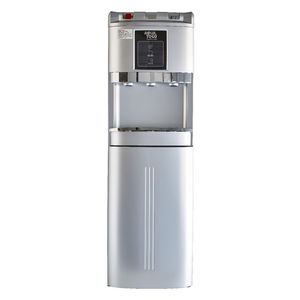 Aqua To Go Argento Floor Standing Water Cooler