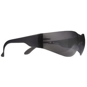 Cobra Safety Glasses Smoke