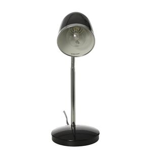 Liteworks Clarke Task Lamp Black