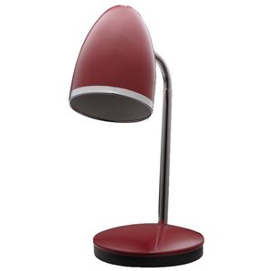 Liteworks Clarke Task Lamp Red