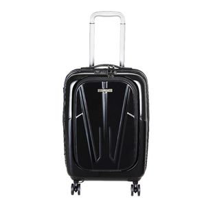 Australian Luggage Hardshell Carry On Case Black