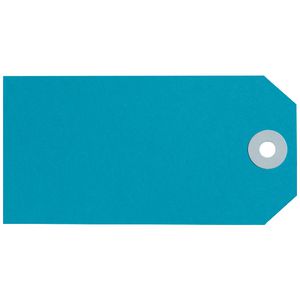 Avery Shipping Tags Blue Size 4 1000 Pack