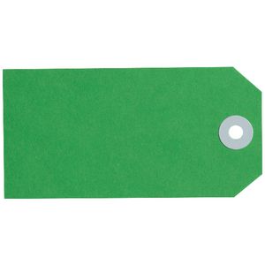 Avery Shipping Tags Green Size 4 1000 Pack