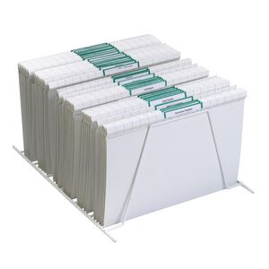 Avery Quickvue Files 50 Pack