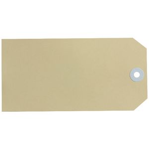Avery Shipping Tags Buff Size 7 1000 pack
