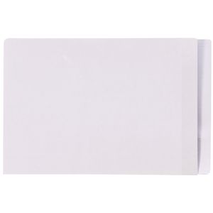 Avery Lateral File with Mylar Tabs White 100 Pack