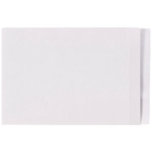 Avery Lateral File with Mylar Tabs White 100 Pack