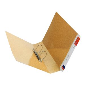 Avery 70 mm 2D Ring Lateral File 15 Pack
