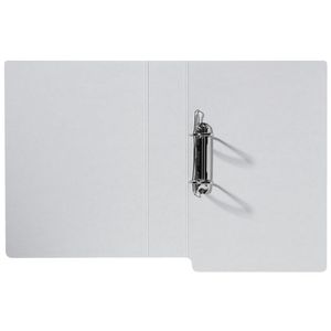 Avery Lateral File 2D Ring Heavy Duty 10 Pack