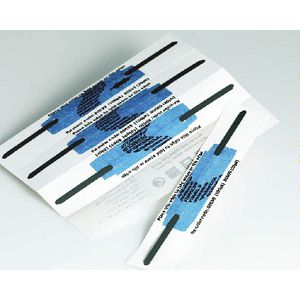 Avery Permclip File Fastener 100 Pack